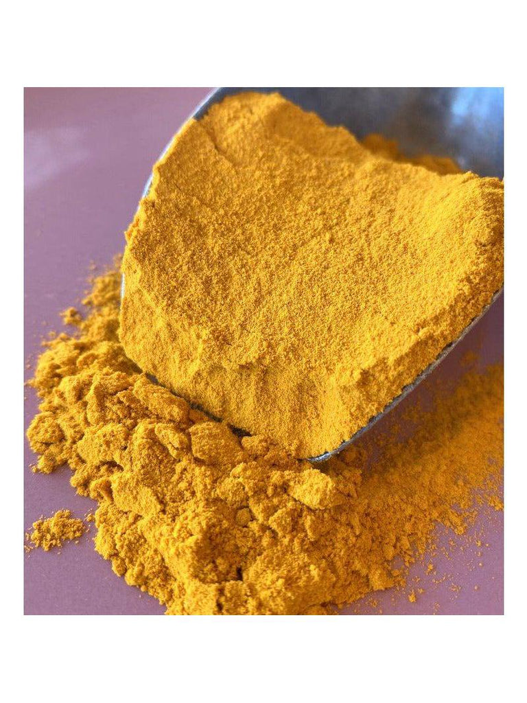 Turmeric Root, Organic Powder 1oz