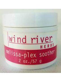 Wind River Melissa-plex Baume sucette, 2oz