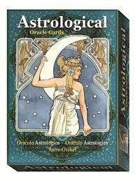 Oracle astrologique