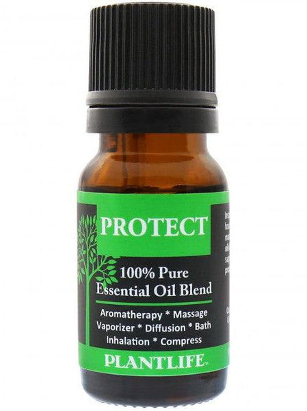 PlantLife Protect Blend, 10ml
