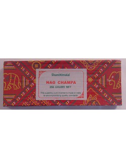 Shanthimalai NAG CHAMPA 250 gram