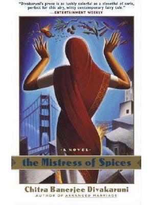 The Mistress of Spices