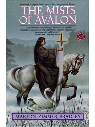 Les Brumes d'Avalon
