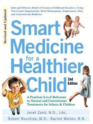 Smart Medicine for a Healthier Child